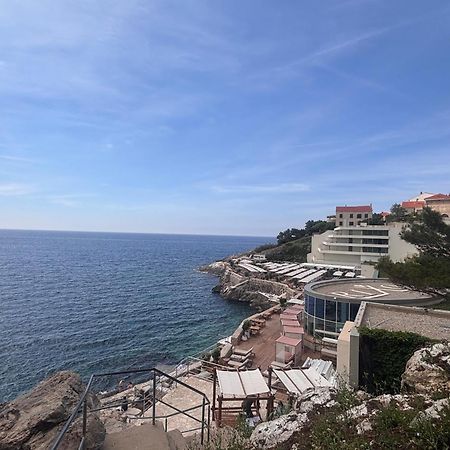 Apartment Monta Dubrownik Zewnętrze zdjęcie
